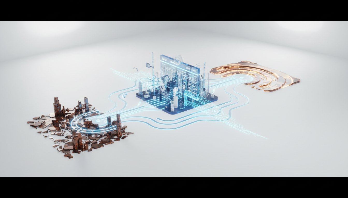 How Apollo Engineers Growth Through Financial Complexity and Insurance Capital