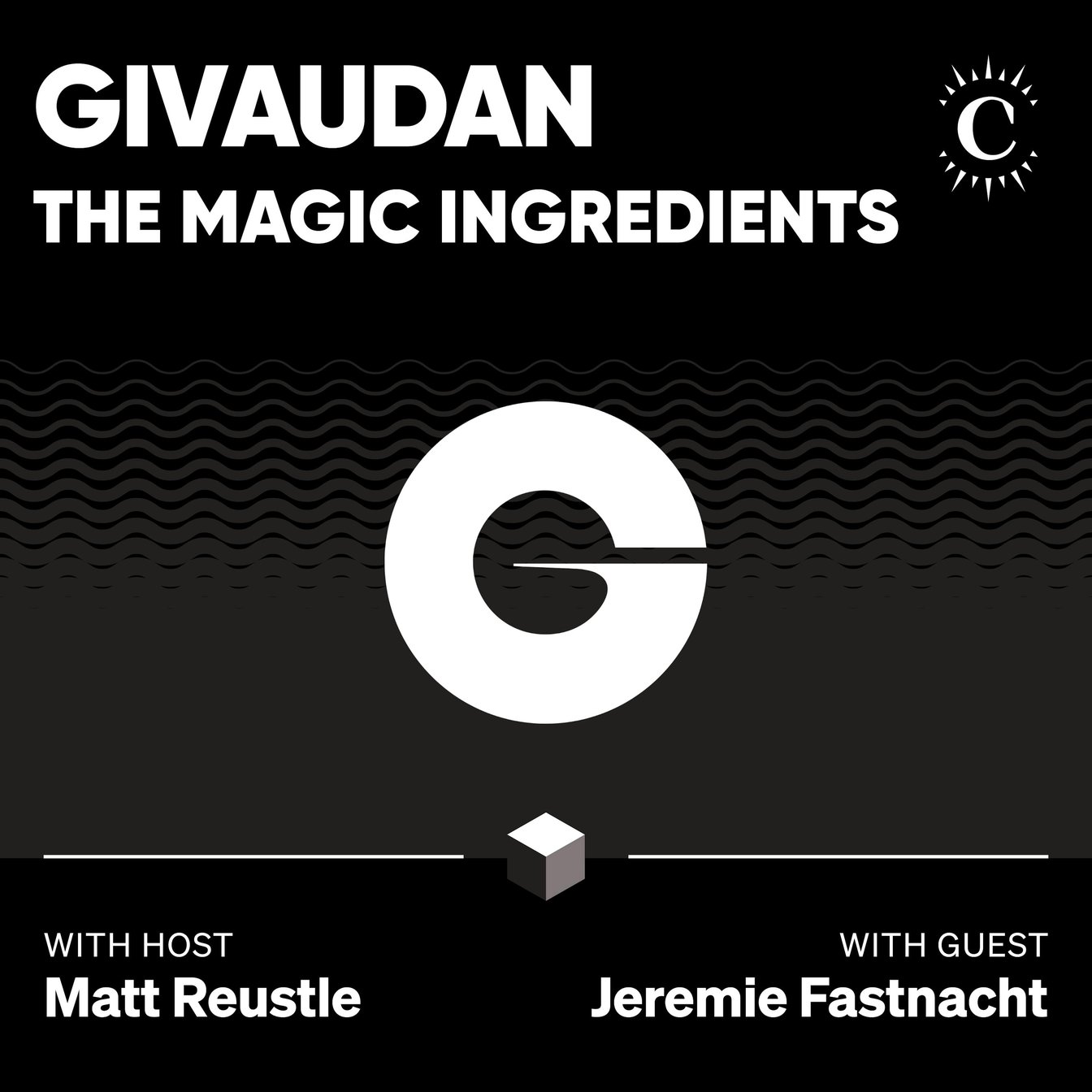 Givaudan Crafts Invisible Moats Through Indispensable Sensory Innovation