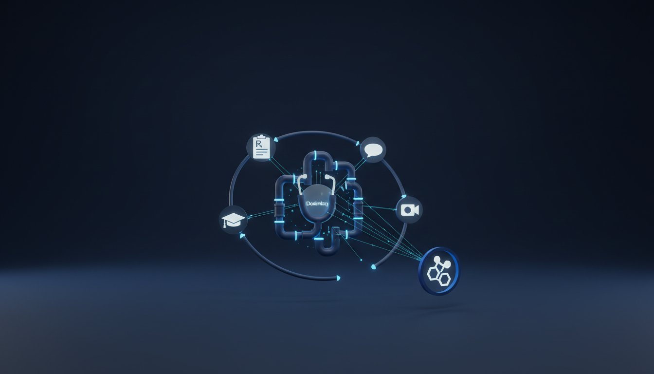 Doximity's Physician Engagement Drives Profitable Pharmaceutical Advertising