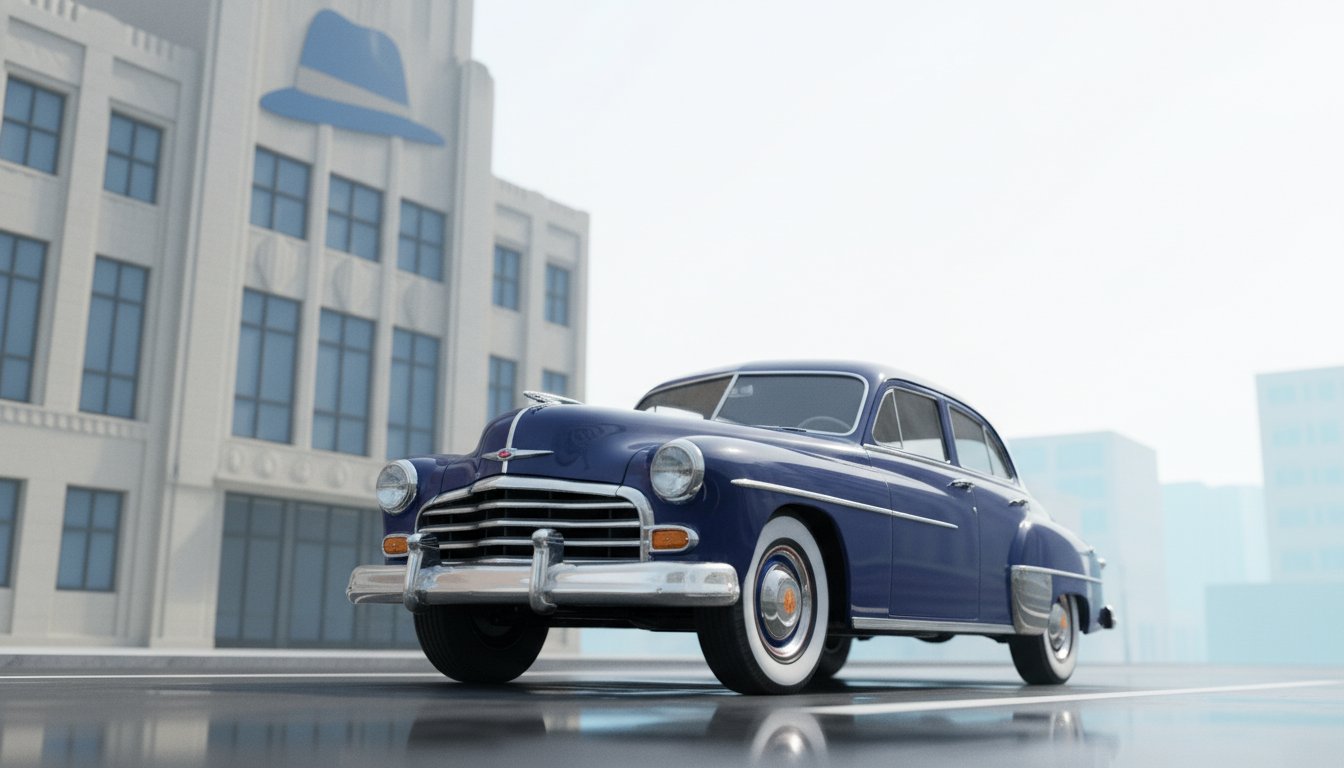 Dillinger's Notoriety Fueled Hoover's Rise and FBI's Ascendancy