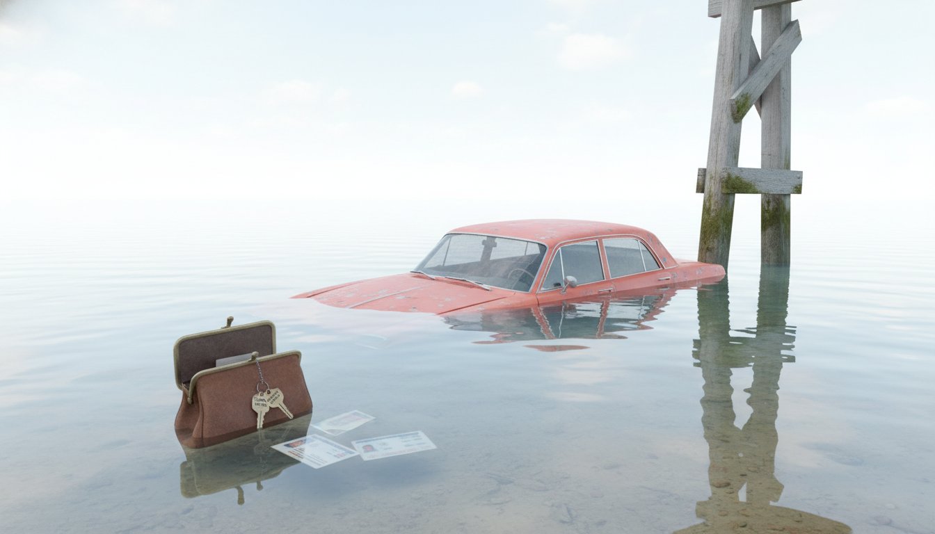 Chappaquiddick Incident Revealed Kennedy Privilege and Damaged Political Career