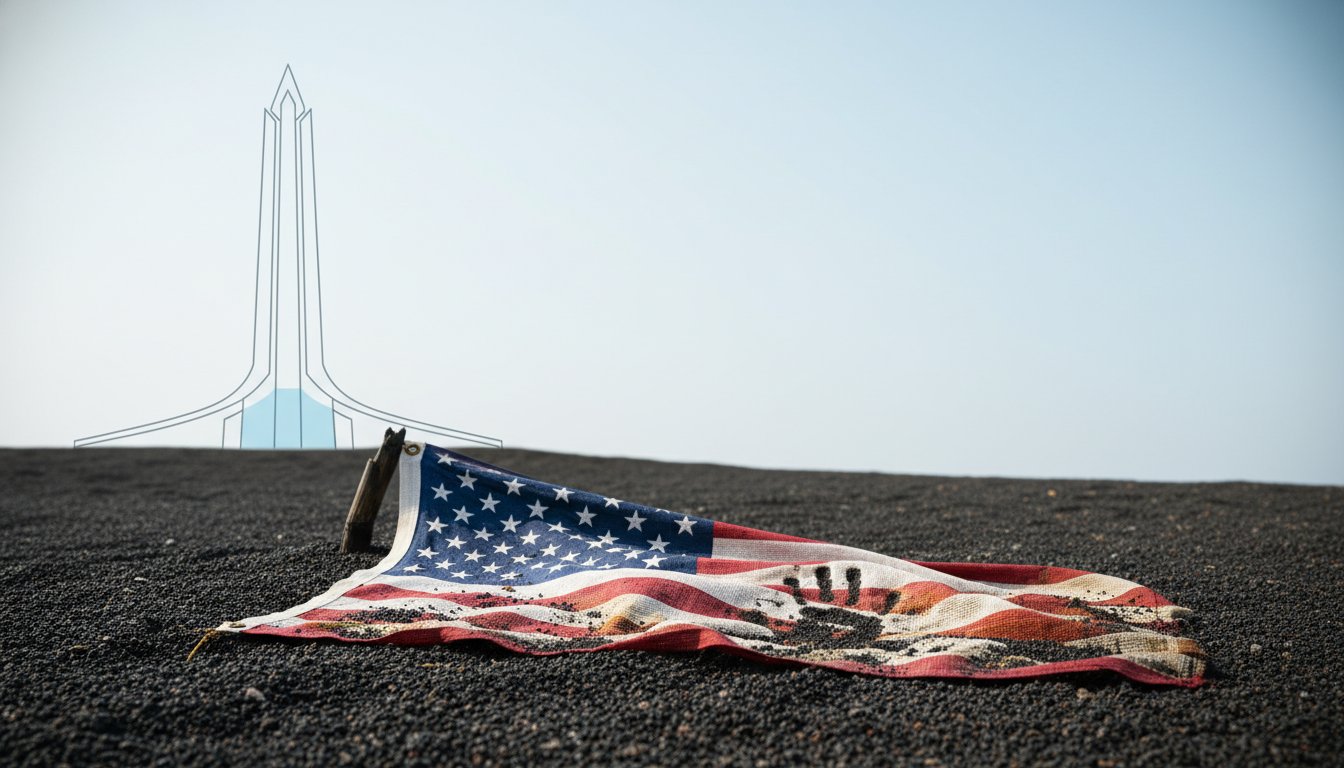 Iwo Jima's Brutal Battle, Iconic Photo, and Human Cost