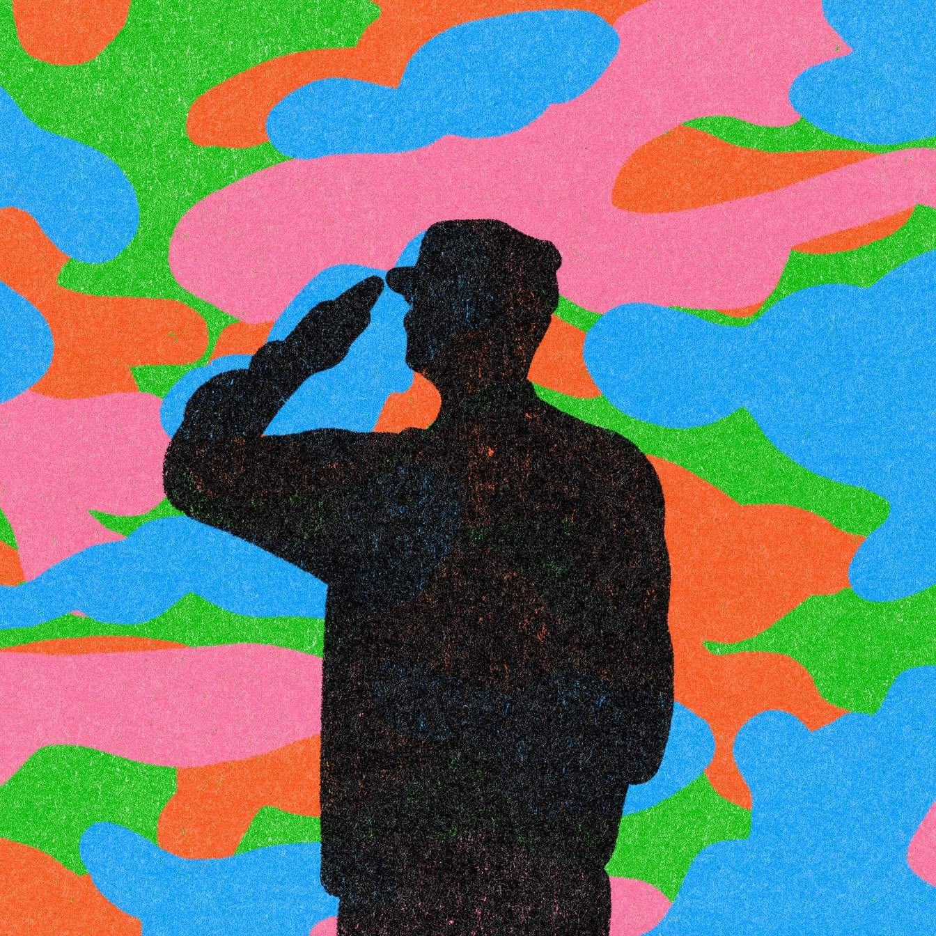 Systemic Barriers to Long-Term Mental Health in Veterans