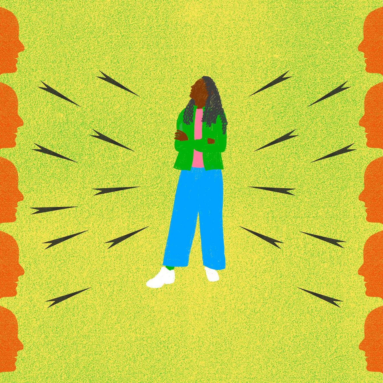 Addressing Systemic Causes of Health Disparities for Black Women