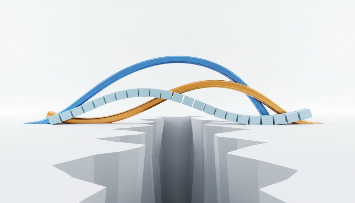 Private Equity's Structural Crisis: Exit Bottleneck Drives Industry Transformation