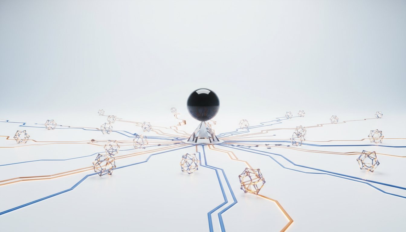 Disciplined Investing: Embracing Error for Rational Decision-Making