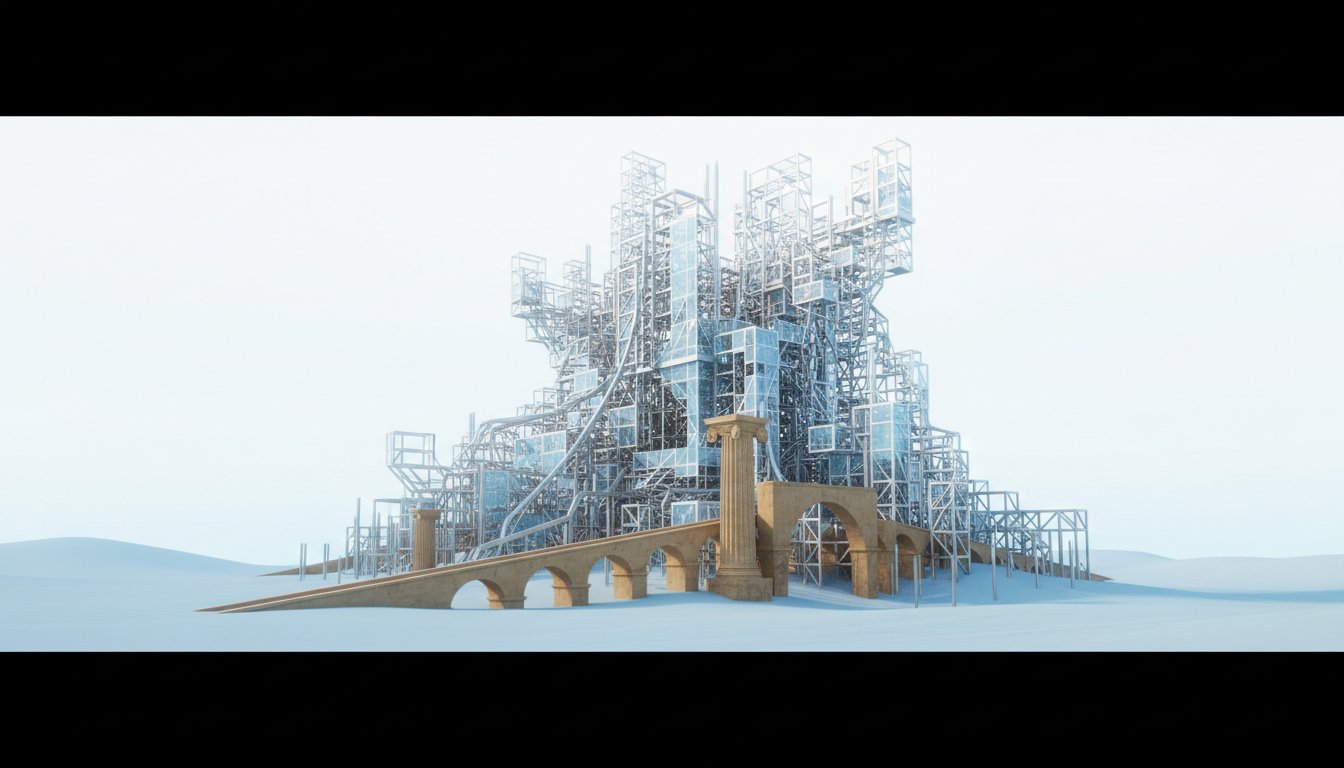 How Obvious Ideas Breed Dangerous Bubbles Through Overextension