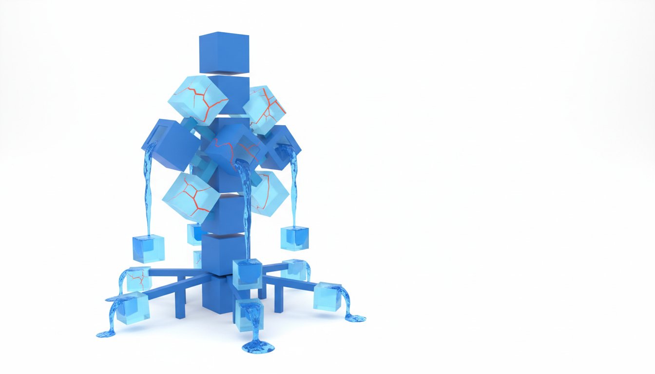 Private Credit's Growth Creates Asset-Liability Mismatch Risks