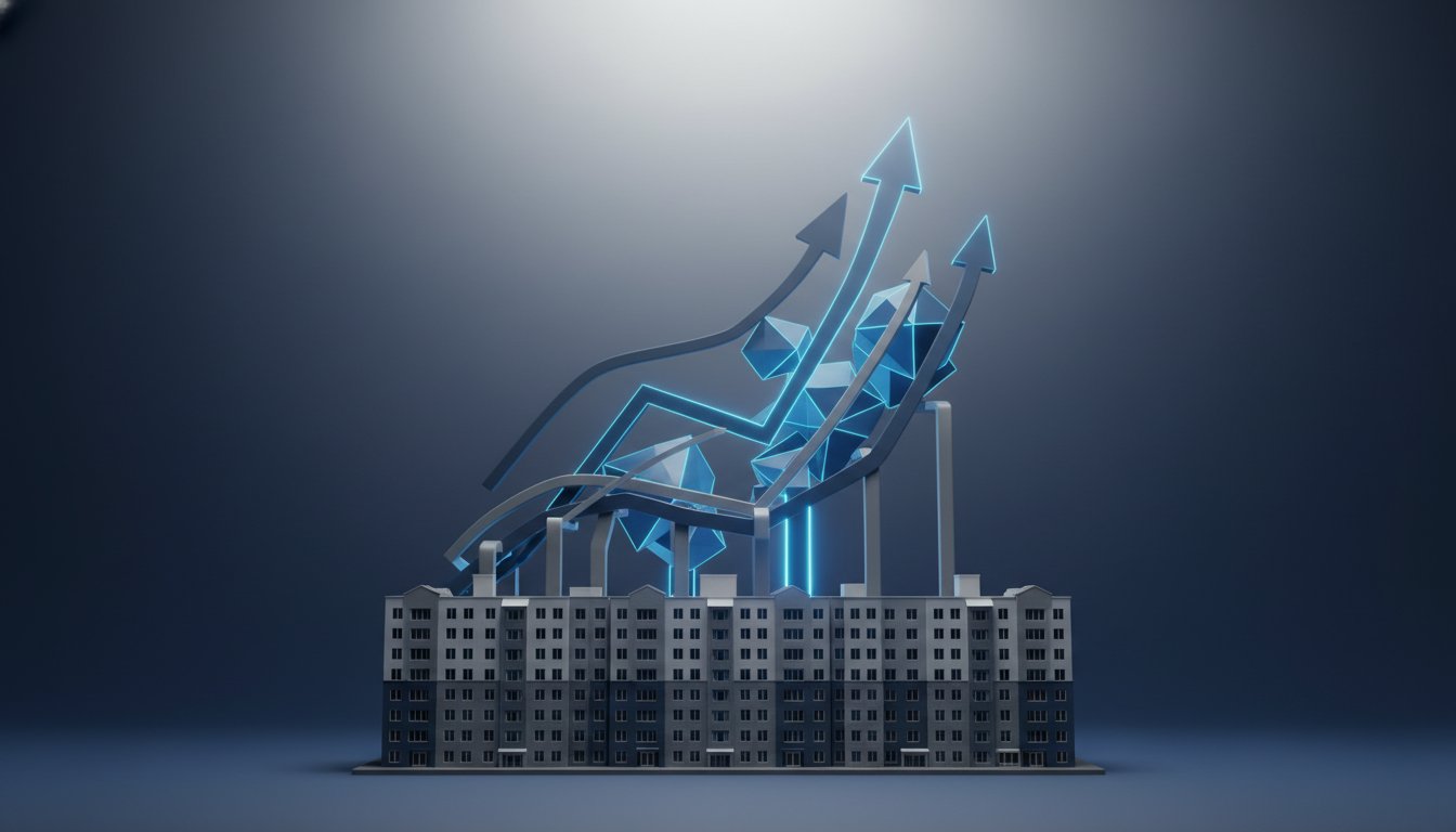 Multifamily Real Estate: Long-Term Holds, Tax Advantages, and Predictable Income