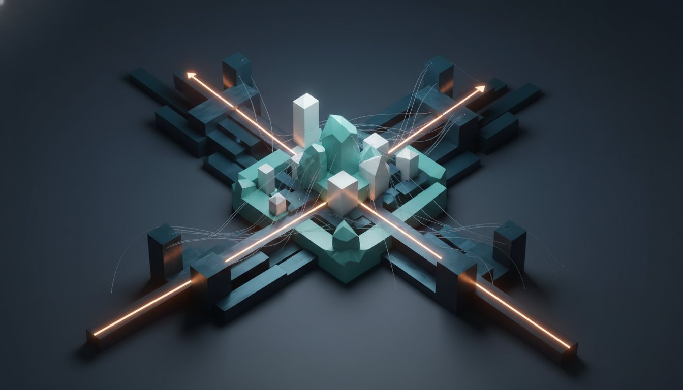 Lux Capital's Contrarian Edge: Beyond Capital to Strategic Value