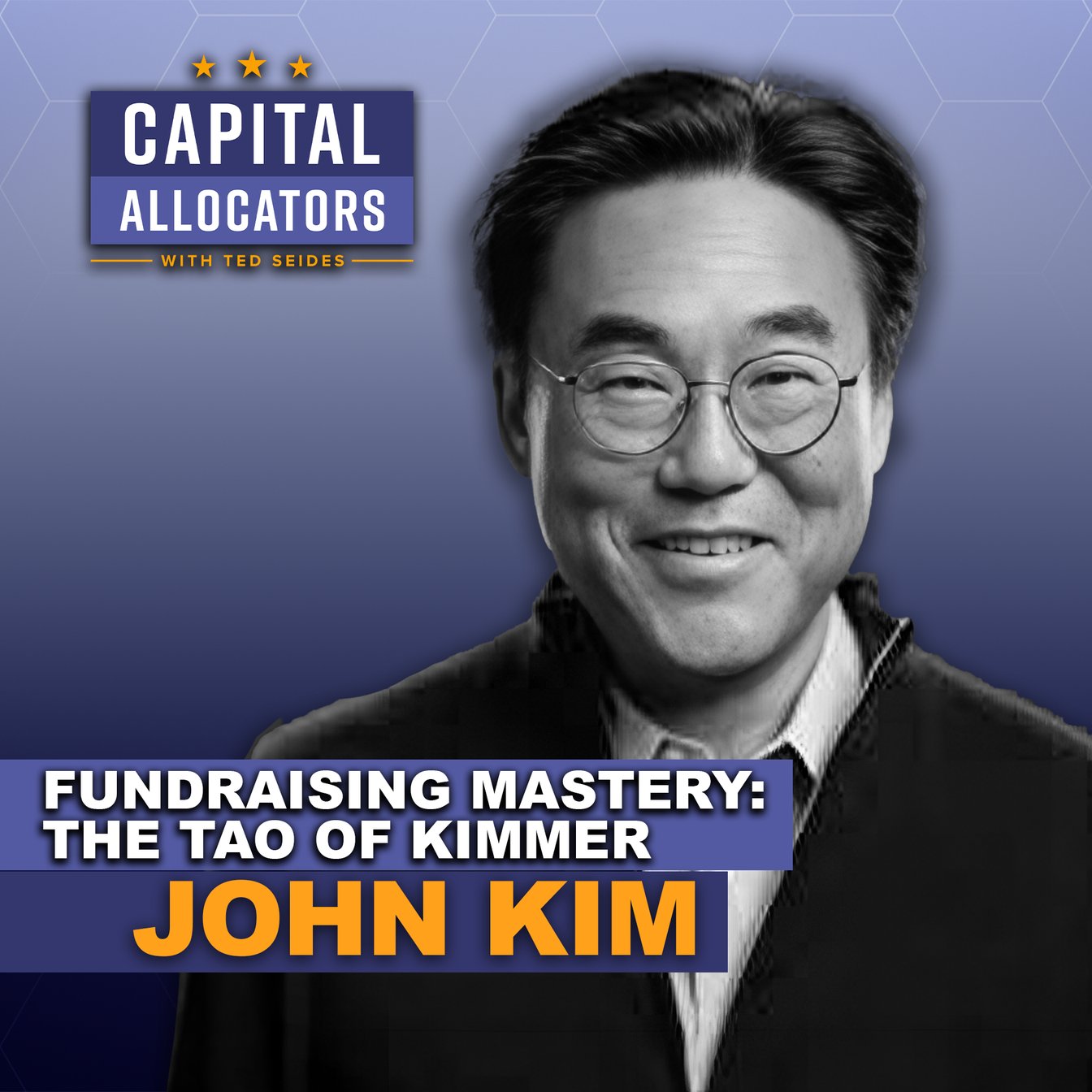 Kimmer's Dao of Fundraising: Beyond Logic to Core Motivations