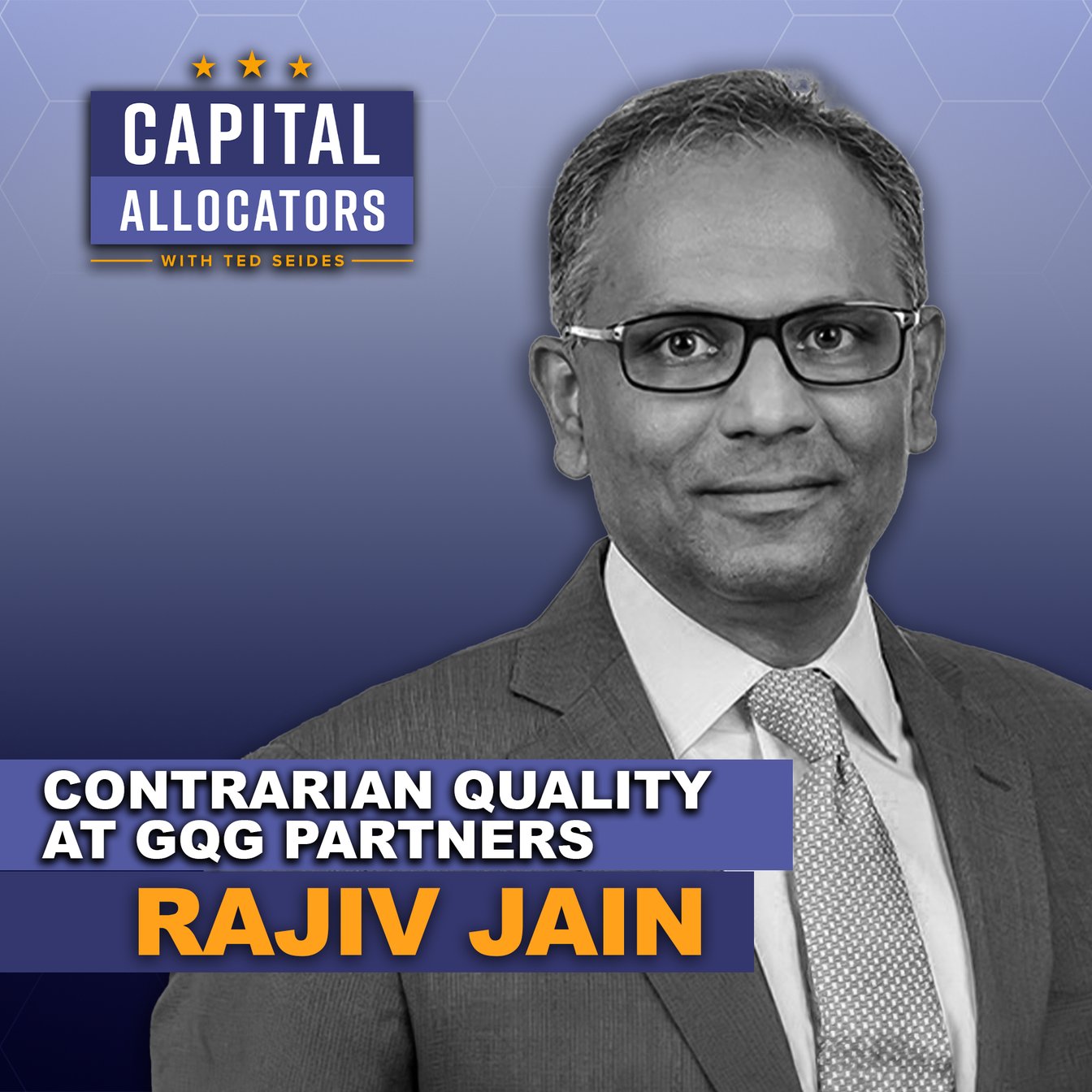 Rajiv Jain Exposes Hidden Cost of Consensus Investing