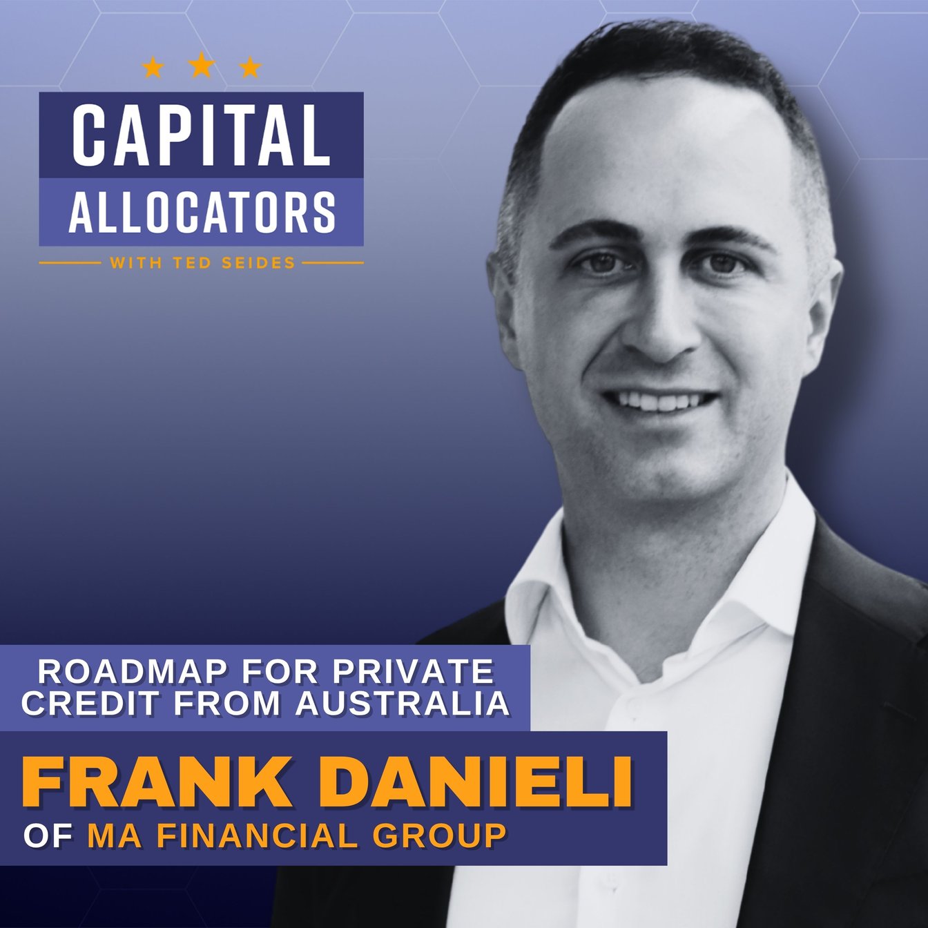 Mitigating Systemic Risk Through Proprietary Private Credit Infrastructure