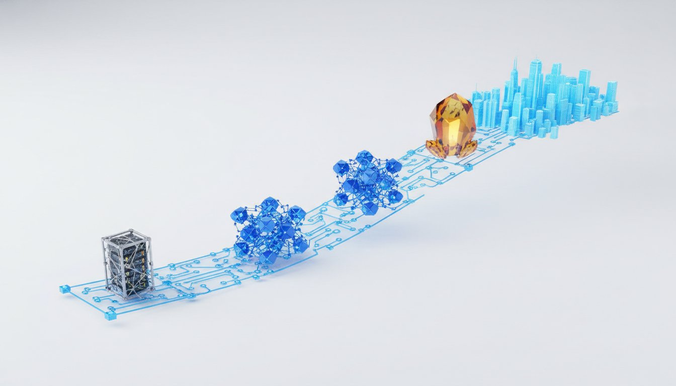 Identifying S-Curve Companies With Underappreciated Earnings Power