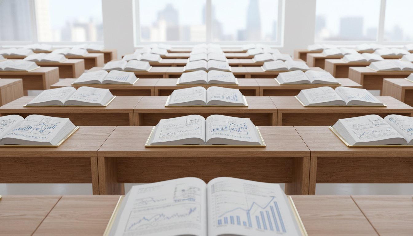 Capital Group's Private Ownership Drives Long-Term Client Success