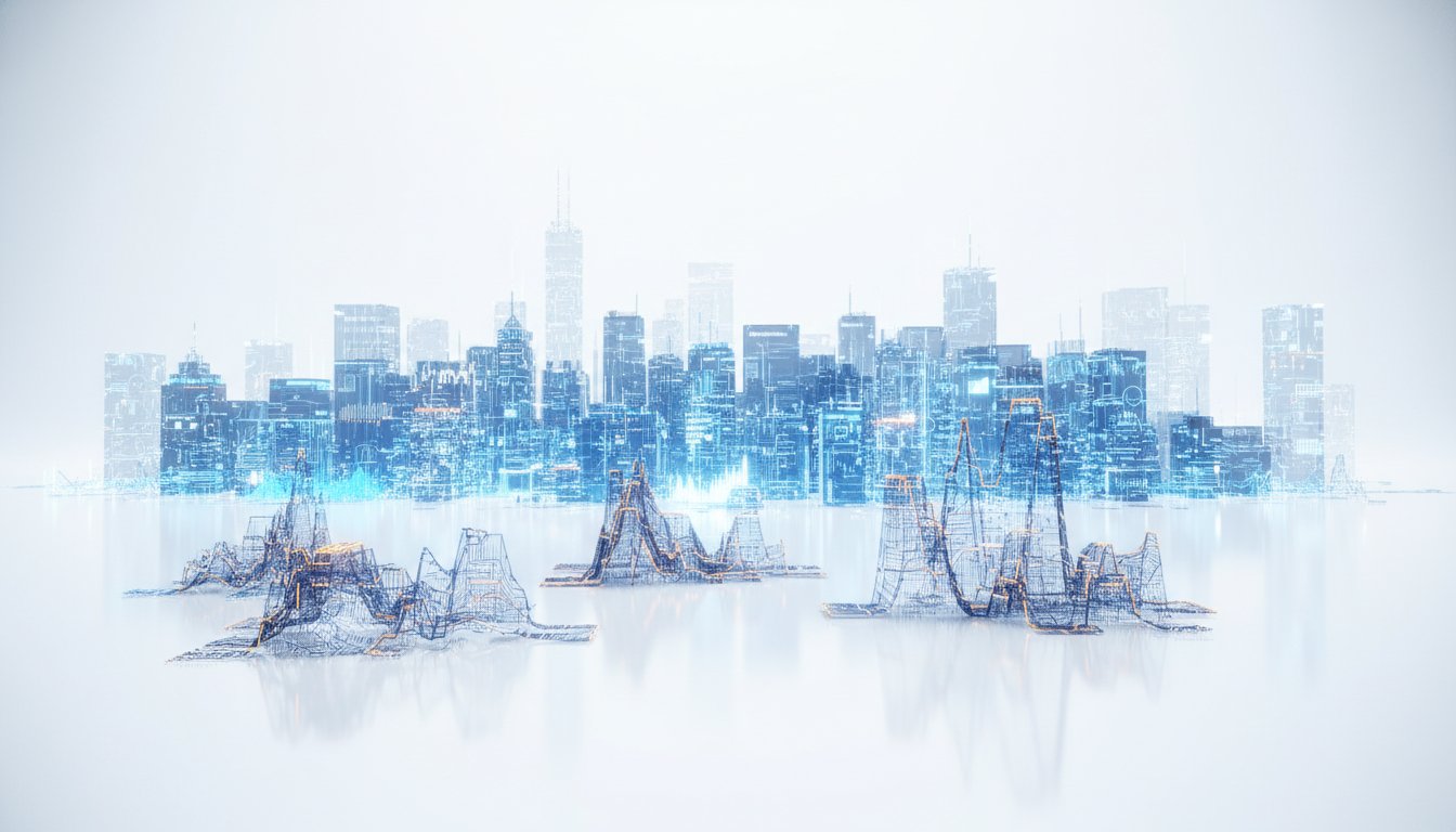 Credit Investing: Navigating Microcycles Through Technological Disruption