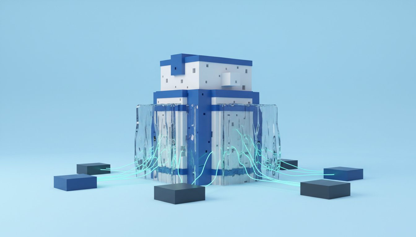 Federal Reserve Independence Erodes Through Wall Street Capture