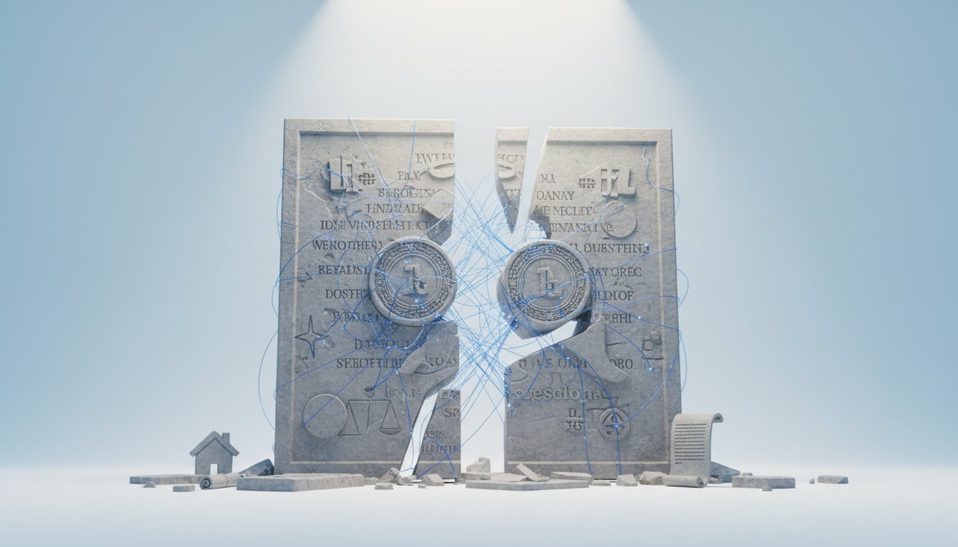 Private Law Architects Capitalism, Entrenching Power and Inequality