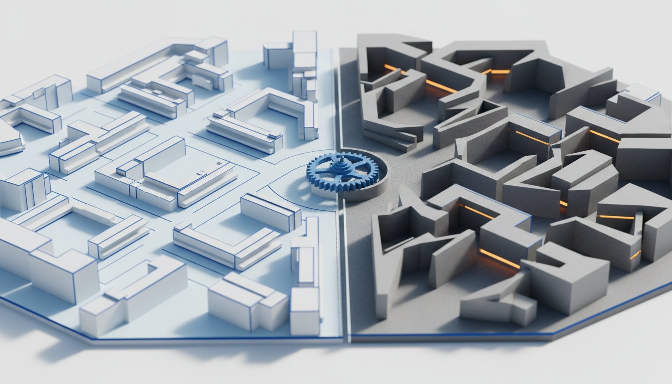 Adam Smith's Warning: Elite Networks Erode Market Legitimacy