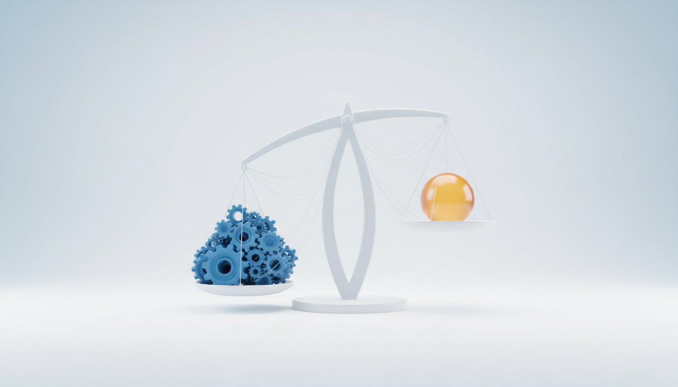 Market Frictions--Not Greed--Stifle Worker Wages