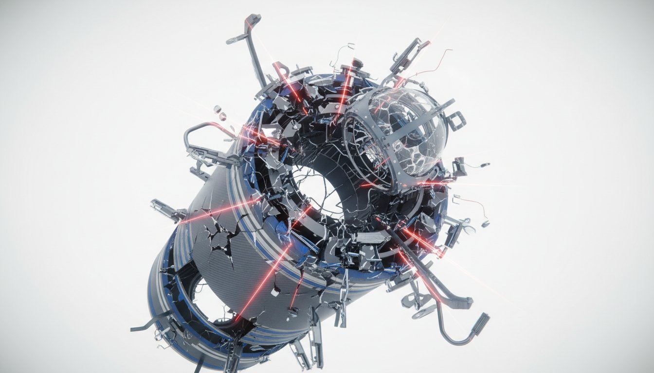 Innovation's Catastrophic Failure: Disregarding Engineering for Speed