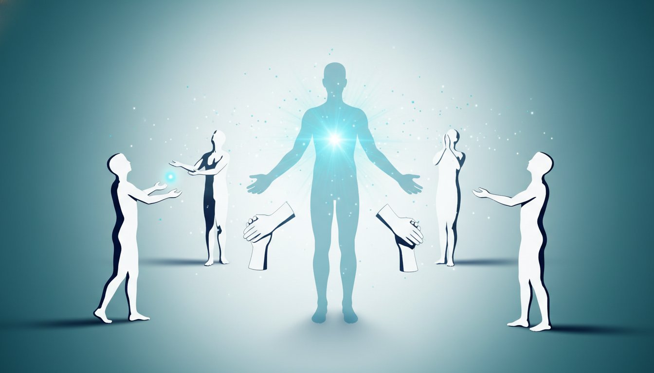 Giving Generates Happiness: Overcoming Barriers to Kindness