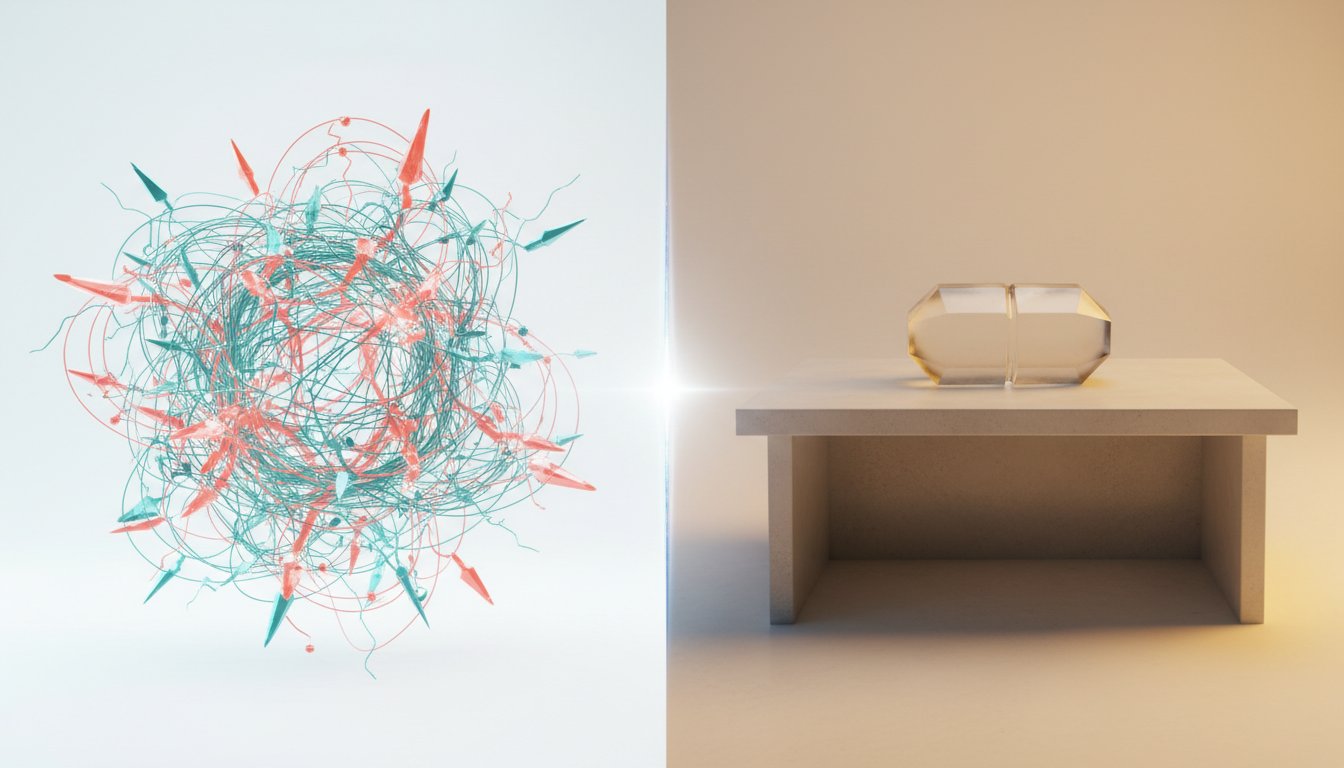 Xanax's Immediate Relief Fuels Dependency and Counterfeit Markets