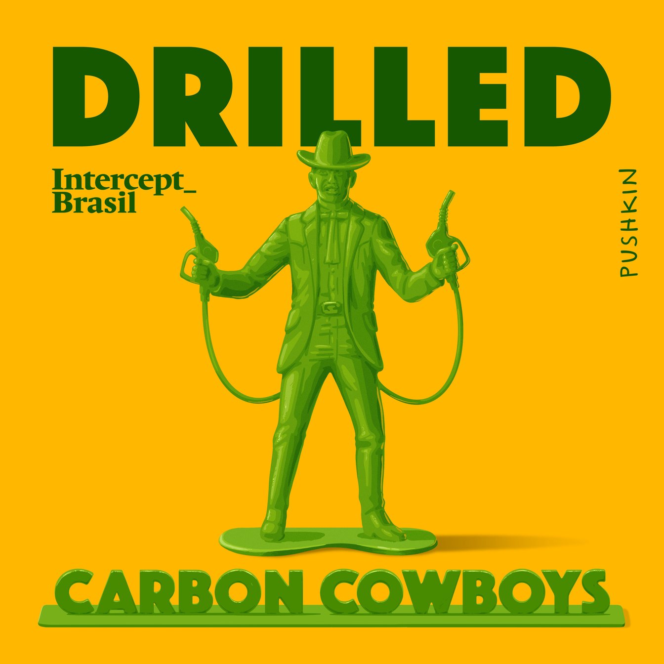 Unpacking Greenwashing: Fossil Fuel Industries Rebranded as Climate Solutions