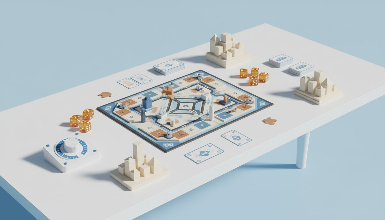 Design for Actual Play--Not Theoretical Ideals