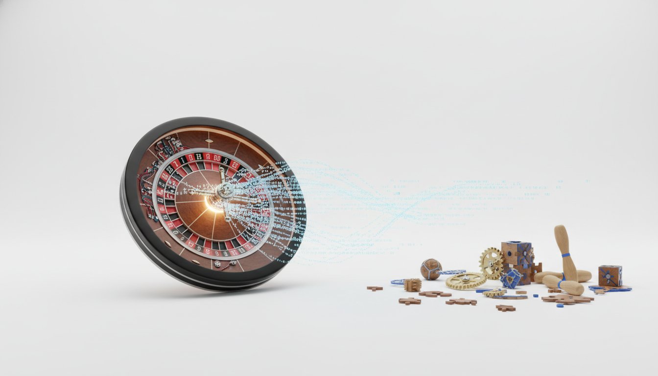 Shannon's Polymathic Approach Fuels Breakthrough Innovation