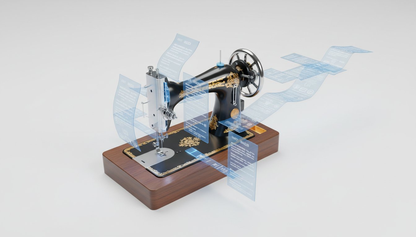 Patent Thickets, Hire-Purchase, and Women's Economic Liberation