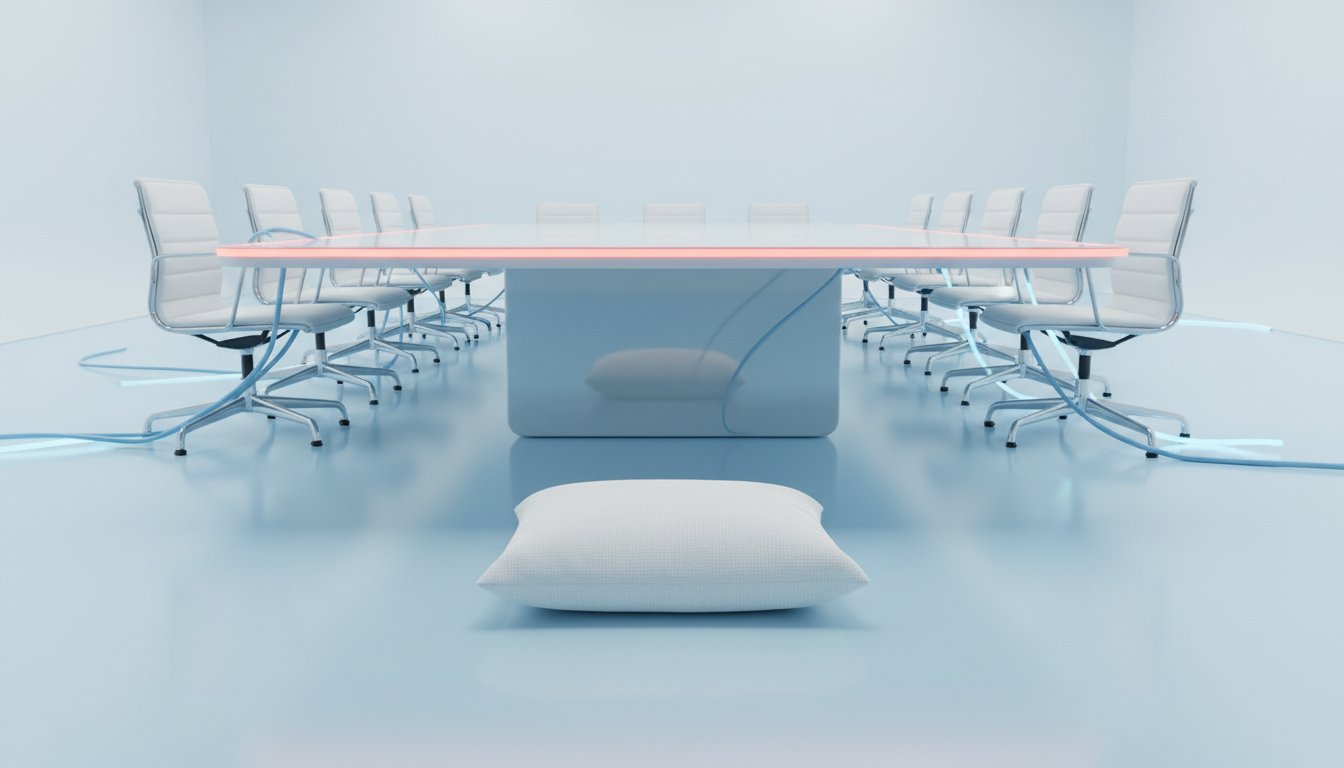 Cult-Like Control Disguised as Wellness and Entrepreneurial Innovation