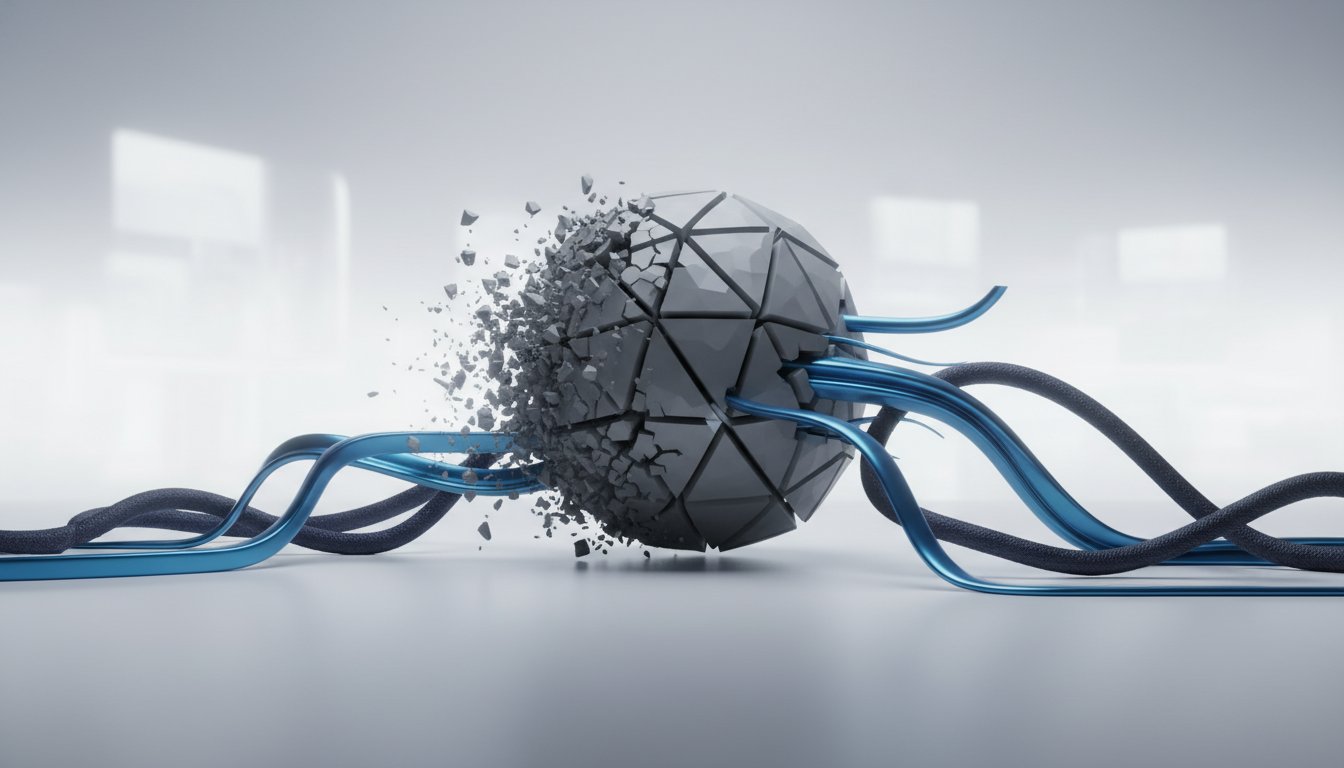 Hollywood Consolidation, Streaming Dominance, and Societal Value Erosion