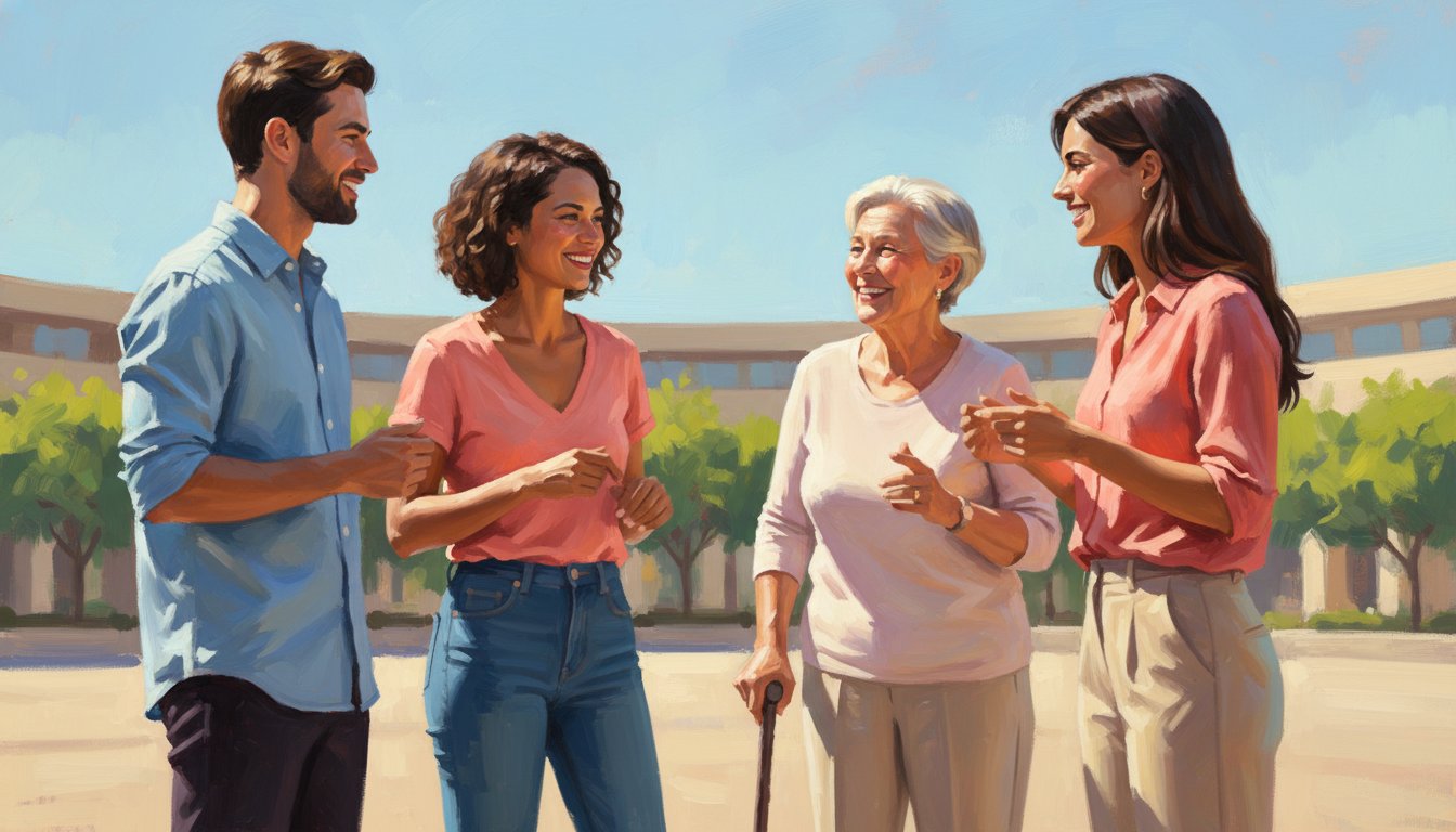 Democrats' Identity Crisis: Winning Back the Mainstream Electorate