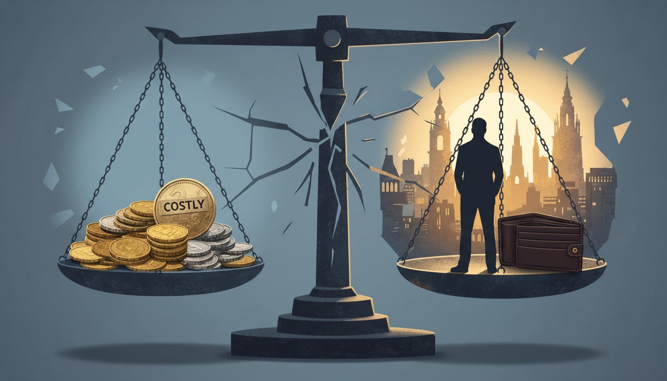 Epstein Files Dilemma: Transparency Versus Privacy