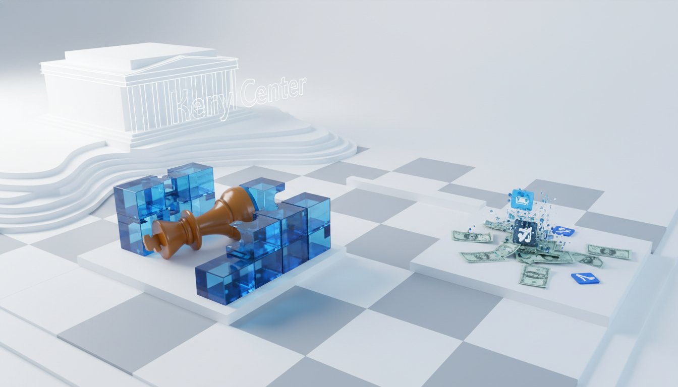 US Intervention, Fraud Scandals, and Civic Norms Challenges