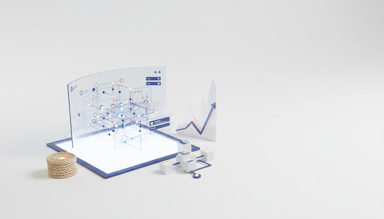 "Odd Lots" Builds Authority Through Deep Dives and "Stupid Smart" Questions