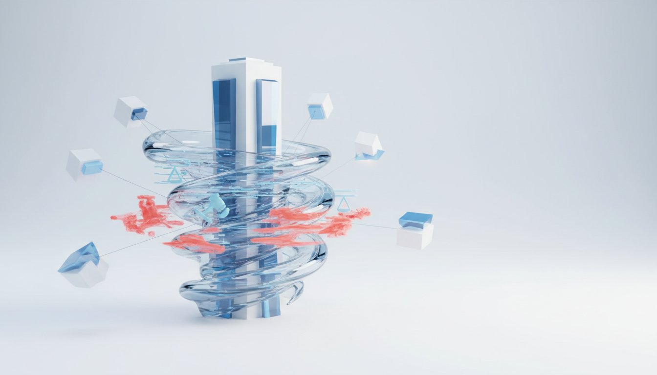 Political Pressure Reshapes Media M&A Beyond Market Forces