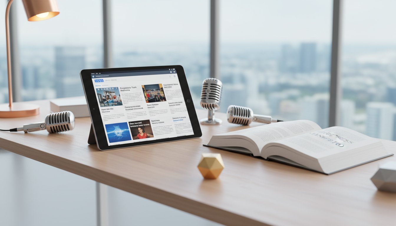 Bari Weiss's Elite Network Fuels CBS News Leadership Transition