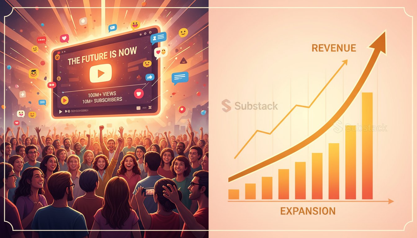 The Bulwark's Pivot: From Anti-Trump Non-Profit to YouTube Powerhouse