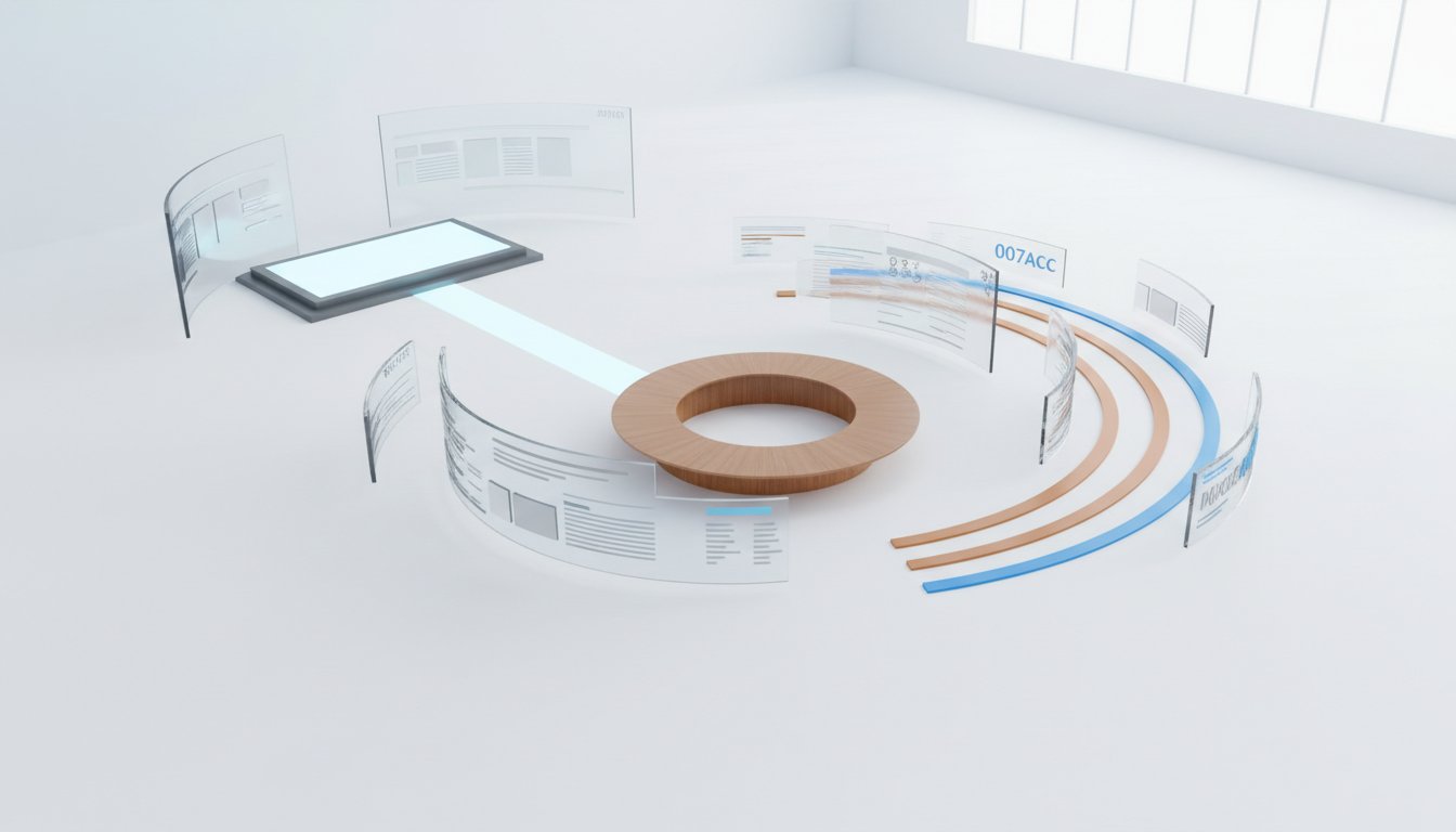 Semafor's B2B Media Model Drives Profitability Through Integrated Events