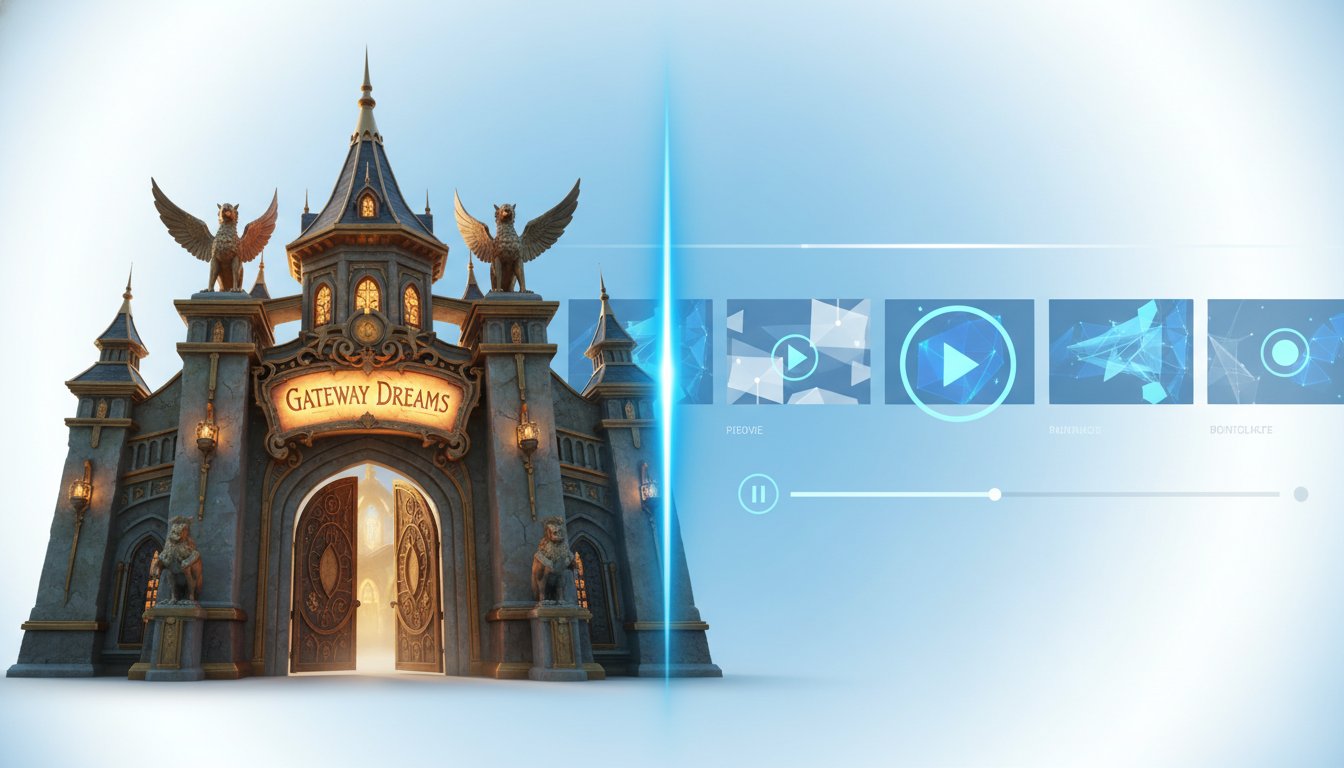 Disney's Strategic Pivot: Experience Profitability Over Content Legacy