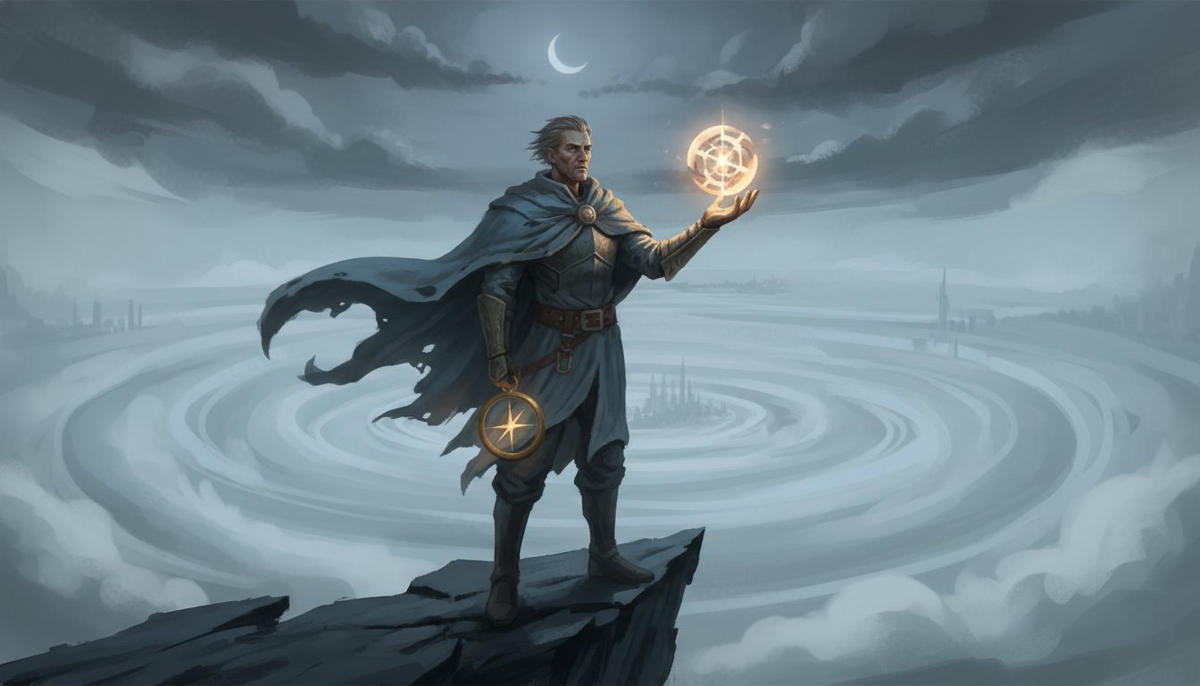 Navigate Organizational Change: Grounding Value in Uncertainty