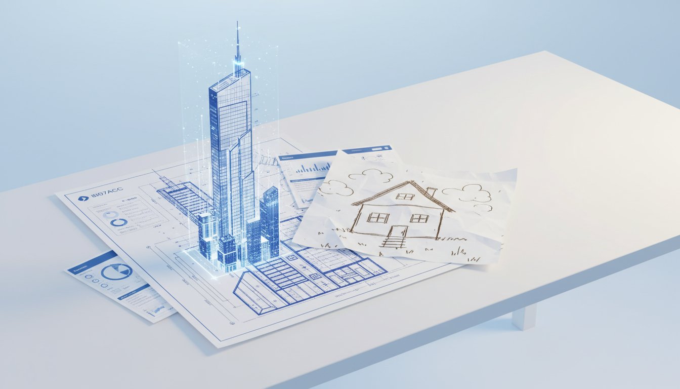 Shift from Vision to Understanding: Validate Assumptions for Strategic Alignment