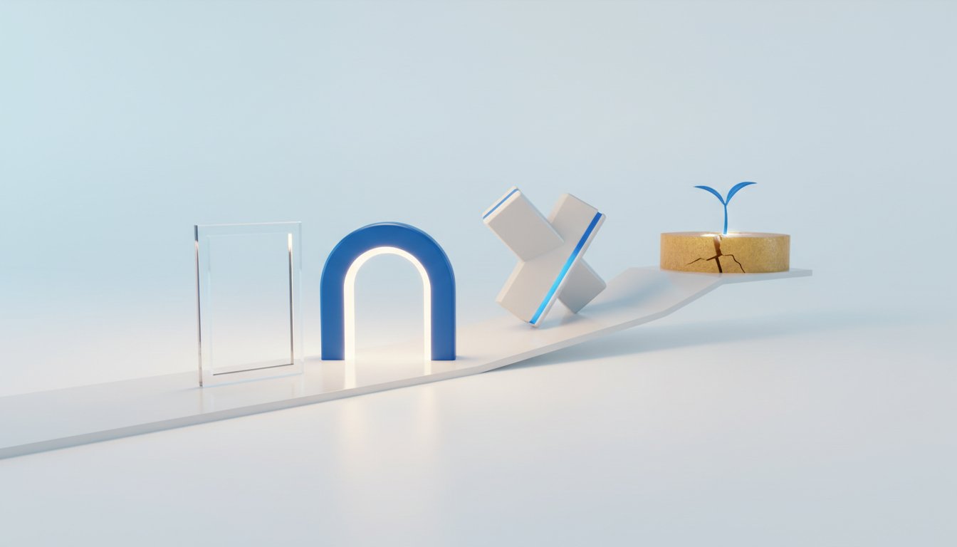 Leadership Requires Understanding Relational Systems and Addressing Truths