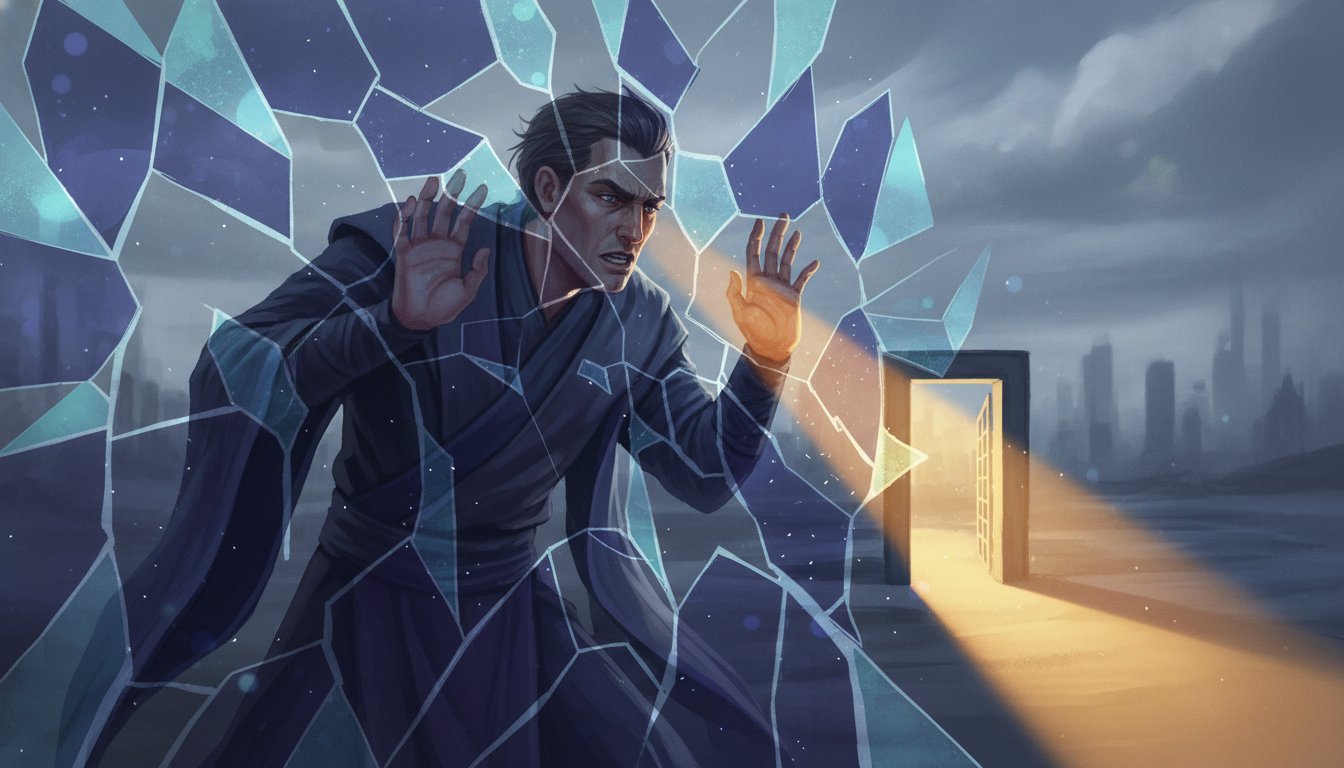 Unmasking Your Hidden Beliefs: Unlock Leadership Potential