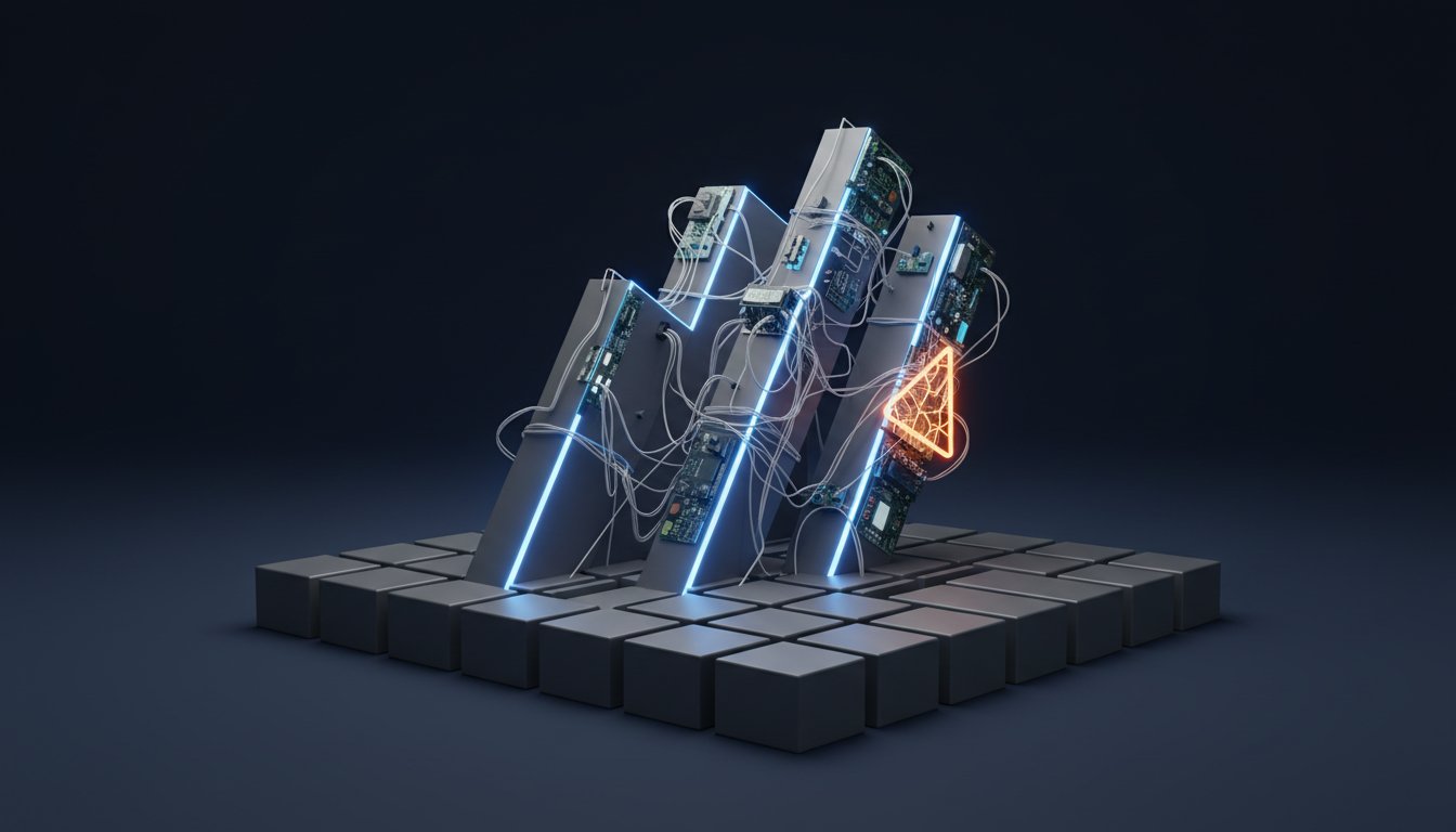 Next.js 16 and React 19 Upgrades Introduce Significant Compatibility Hurdles