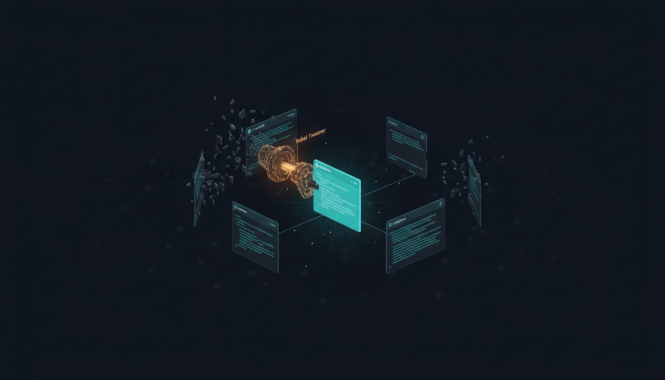 CodePen's Babel Strategy Balances Legacy Compatibility and Modernization
