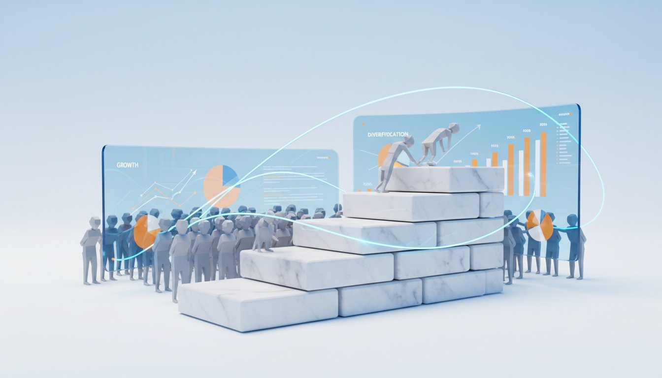 Democratizing Private Markets Requires Operational and Educational Overhaul