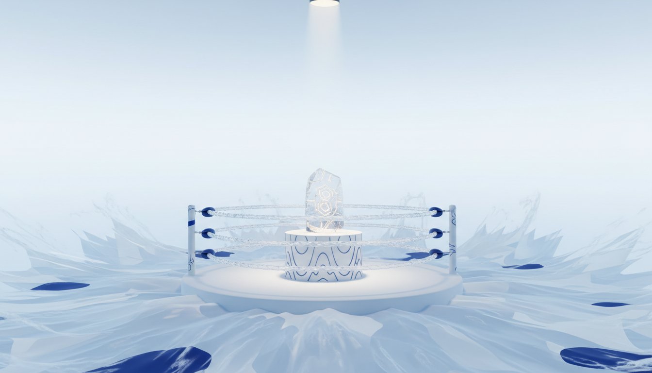 Embracing Discomfort Builds Strategic Long-Term Advantage